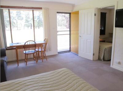 Golfers Lodge Motel - Kempsey Accommodation 5