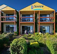 Seaview Motel  Apartments - Kempsey Accommodation