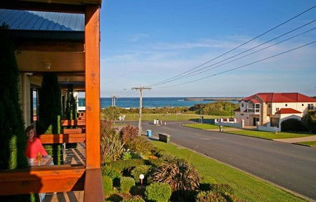 Seaview Motel & Apartments - Kempsey Accommodation 3