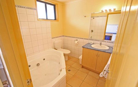 Seaview Motel & Apartments - Kempsey Accommodation 4