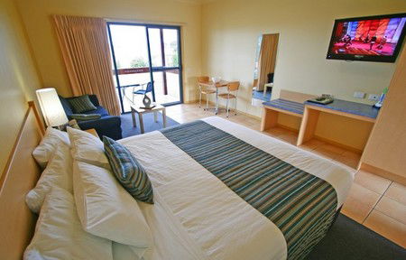 Seaview Motel & Apartments - Kempsey Accommodation 5