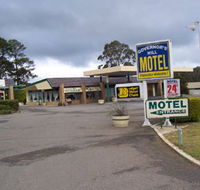 Governors Hill Motel - Kempsey Accommodation