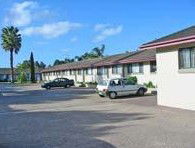 Hanging Rock Family Motel - Kempsey Accommodation 0