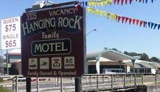 Hanging Rock Family Motel - Kempsey Accommodation 3