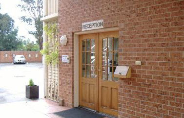 Hanging Rock Family Motel - Kempsey Accommodation 4