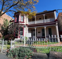 Alishan International Guesthouse - Kempsey Accommodation