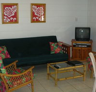 Palm View Holiday Apartments - Kempsey Accommodation