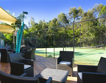 Angourie Resort - Kempsey Accommodation 5