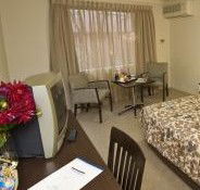 Best Western Wesley Lodge - Kempsey Accommodation