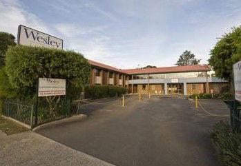 Best Western Wesley Lodge - Kempsey Accommodation 1