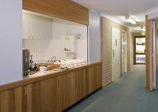 Best Western Wesley Lodge - Kempsey Accommodation 2