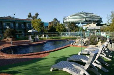  Kempsey Accommodation