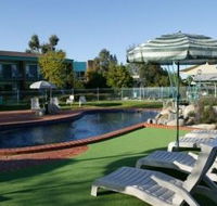Club Mulwala Resort - Kempsey Accommodation