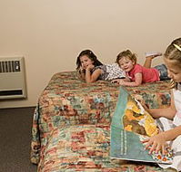 Oriana Motor Inn - Kempsey Accommodation