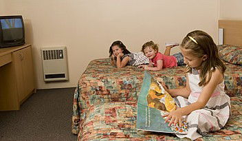 Oriana Motor Inn - Kempsey Accommodation 0