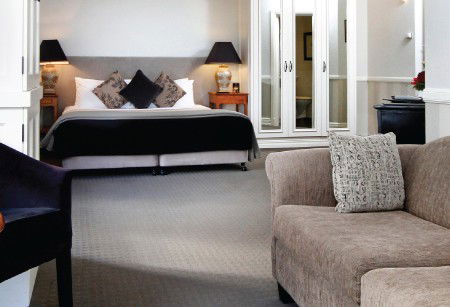 Echoes Hotel And Restaurant - Kempsey Accommodation 0
