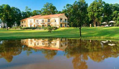 Villa Provence - Kempsey Accommodation 2