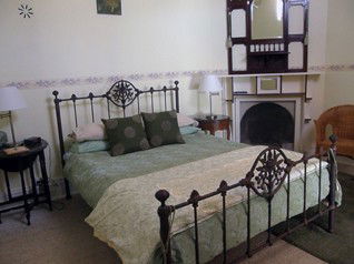 Araluen Old Courthouse - Kempsey Accommodation 3