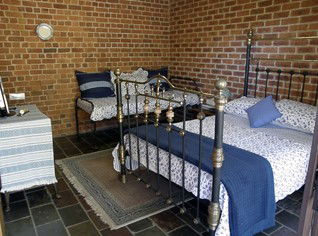 Araluen Old Courthouse - Kempsey Accommodation 4