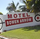 Bowen Arrow Motel - Kempsey Accommodation