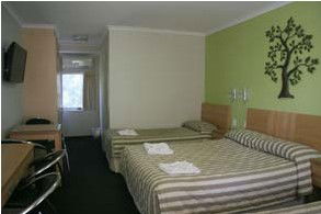 Queensgate Motel - Kempsey Accommodation 2