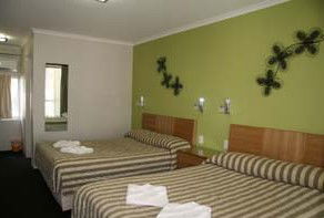 Queensgate Motel - Kempsey Accommodation 4