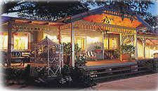  Kempsey Accommodation