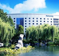 Novotel Rockford Darling Harbour - Kempsey Accommodation
