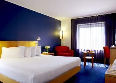 Novotel Rockford Darling Harbour - Kempsey Accommodation 1