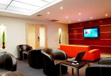 Novotel Rockford Darling Harbour - Kempsey Accommodation 2