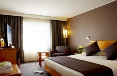 Novotel Rockford Darling Harbour - Kempsey Accommodation 3