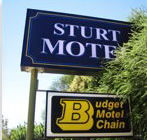 Sturt Motel - Kempsey Accommodation