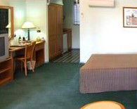 Young Federation Motor Inn - Kempsey Accommodation 0