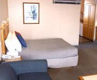 Young Federation Motor Inn - Kempsey Accommodation 2