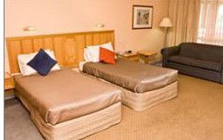 Young Federation Motor Inn - Kempsey Accommodation 4