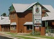 Young Federation Motor Inn - Kempsey Accommodation 5