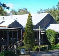 Riverwood Downs - Kempsey Accommodation
