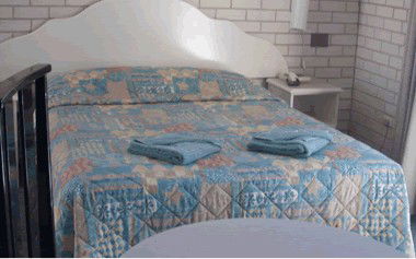 Beach Park Motor Inn - Kempsey Accommodation 2
