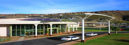 Lasseters Hotel Casino - Kempsey Accommodation 0