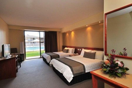 Lasseters Hotel Casino - Kempsey Accommodation 1