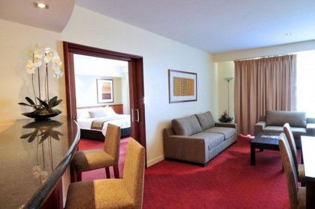 Lasseters Hotel Casino - Kempsey Accommodation 2
