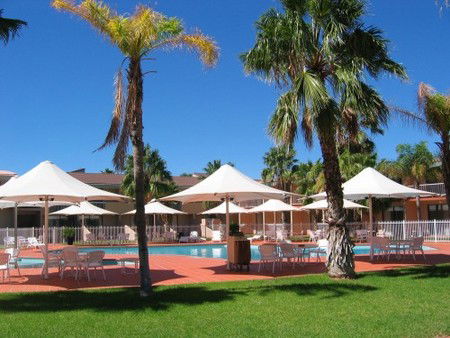 Lasseters Hotel Casino - Kempsey Accommodation 4
