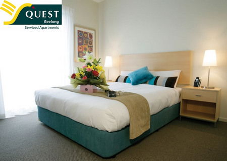Quest Geelong - Kempsey Accommodation 0