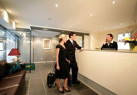 Quest Geelong - Kempsey Accommodation 1