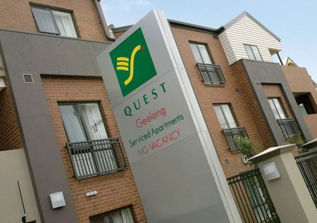 Quest Geelong - Kempsey Accommodation 2