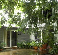 Rum Jungle Bungalows - Kempsey Accommodation