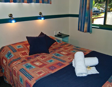 BIG4 Cairns Crystal Cascades Holiday Park - Kempsey Accommodation 0