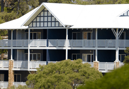 Seashells Caves House Yallingup - Kempsey Accommodation