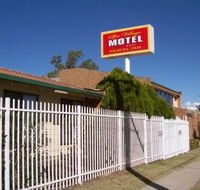 Spa Village Travel Inn - Kempsey Accommodation