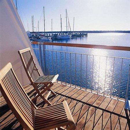 Quest Harbour Village - Kempsey Accommodation 0